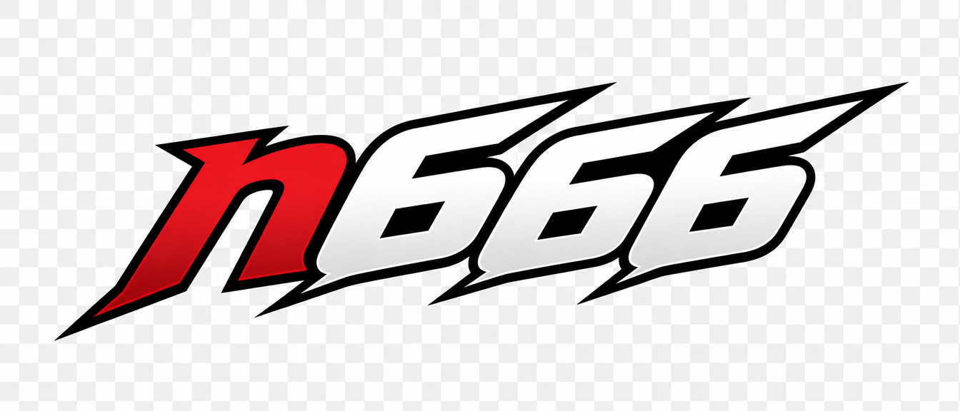 n666